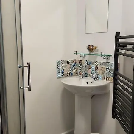 Tatil Evi Orchard Nook - Sleeps 4, 2 Bedrooms *