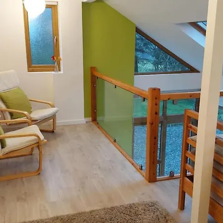 Vakantiehuis Orchard Nook - Sleeps 4, 2 Bedrooms *