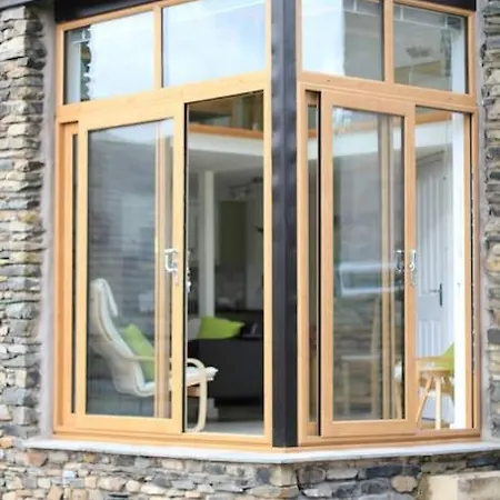 Vakantiehuis Orchard Nook - Sleeps 4, 2 Bedrooms Kendal