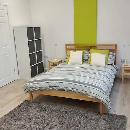 Vakantiehuis Orchard Nook - Sleeps 4, 2 Bedrooms *