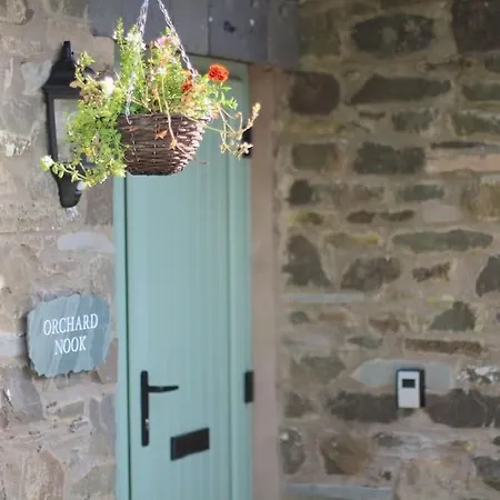 Nyaraló Orchard Nook - Sleeps 4, 2 Bedrooms *