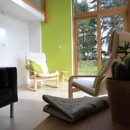 Orchard Nook - Sleeps 4, 2 Bedrooms Nyaraló