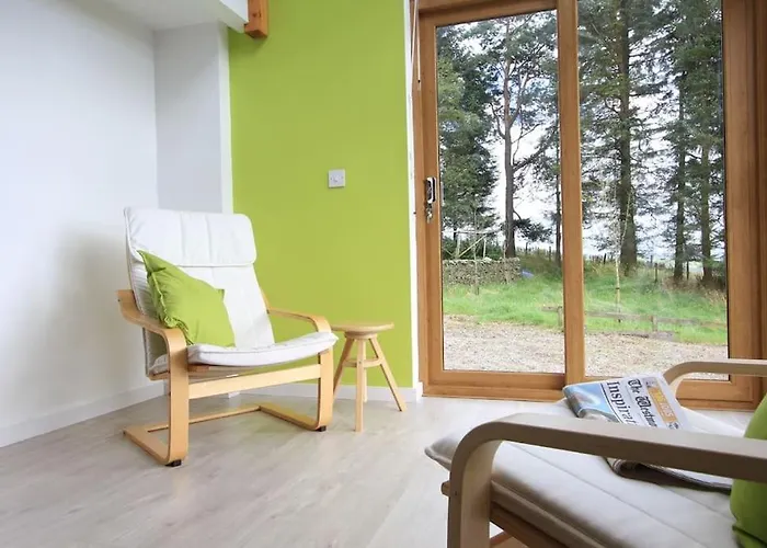 Orchard Nook - Sleeps 4, 2 Bedrooms * Kendal