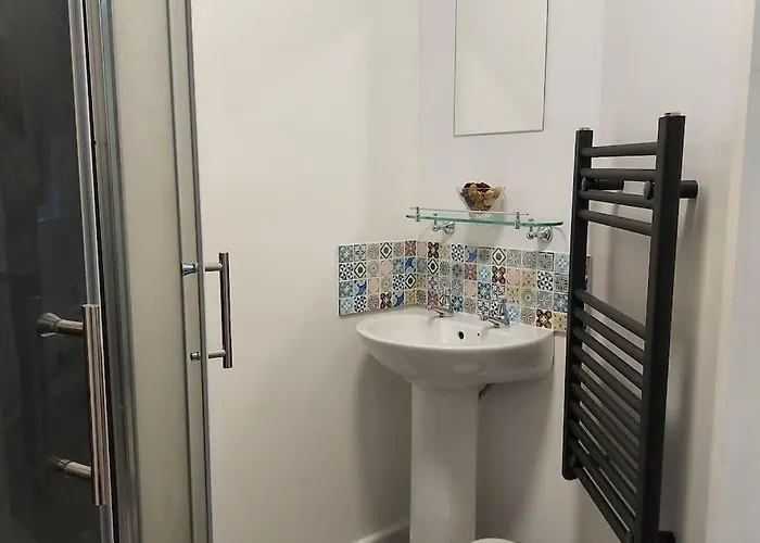 Nyaraló Orchard Nook - Sleeps 4, 2 Bedrooms *