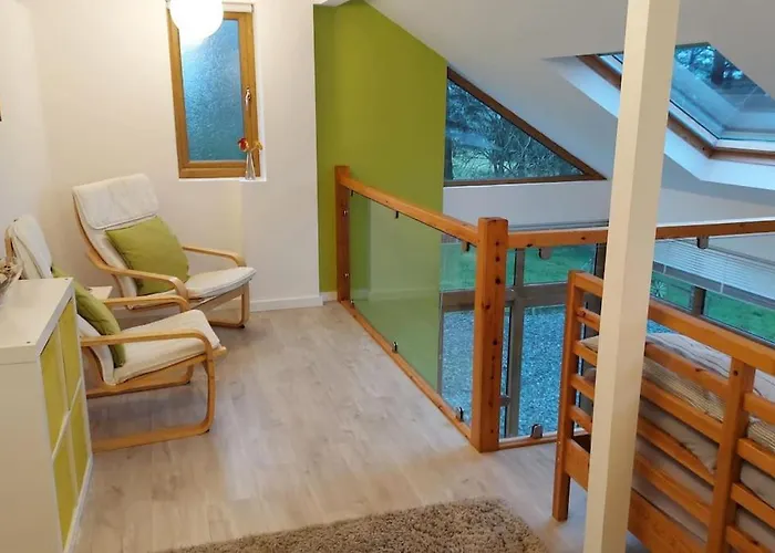 Nyaraló Orchard Nook - Sleeps 4, 2 Bedrooms *