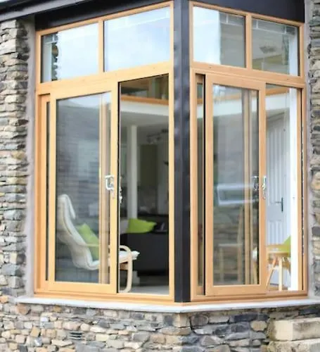 Nyaraló Orchard Nook - Sleeps 4, 2 Bedrooms Kendal