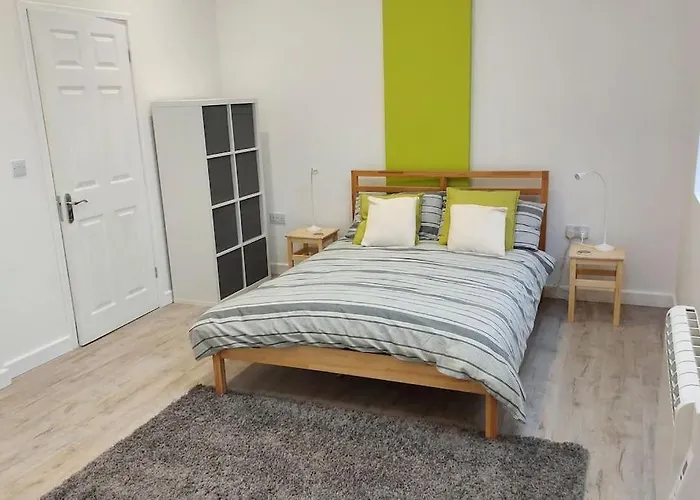 Nyaraló Orchard Nook - Sleeps 4, 2 Bedrooms *