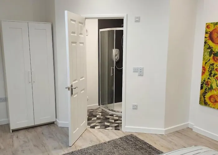 Nyaraló Orchard Nook - Sleeps 4, 2 Bedrooms Kendal