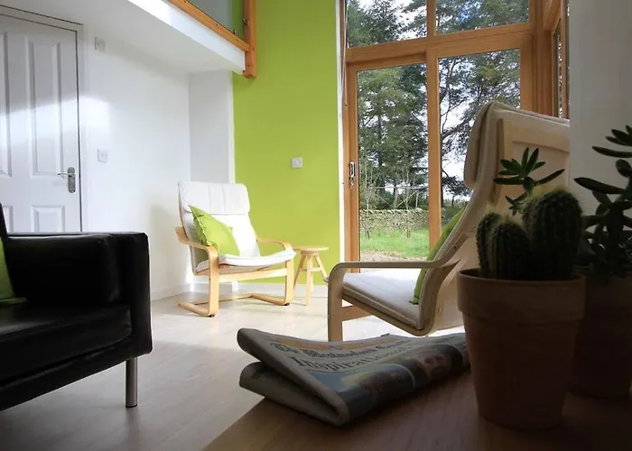 Orchard Nook - Sleeps 4, 2 Bedrooms Nyaraló