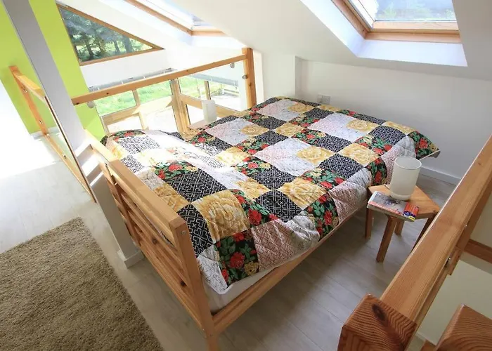 Nyaraló Orchard Nook - Sleeps 4, 2 Bedrooms *